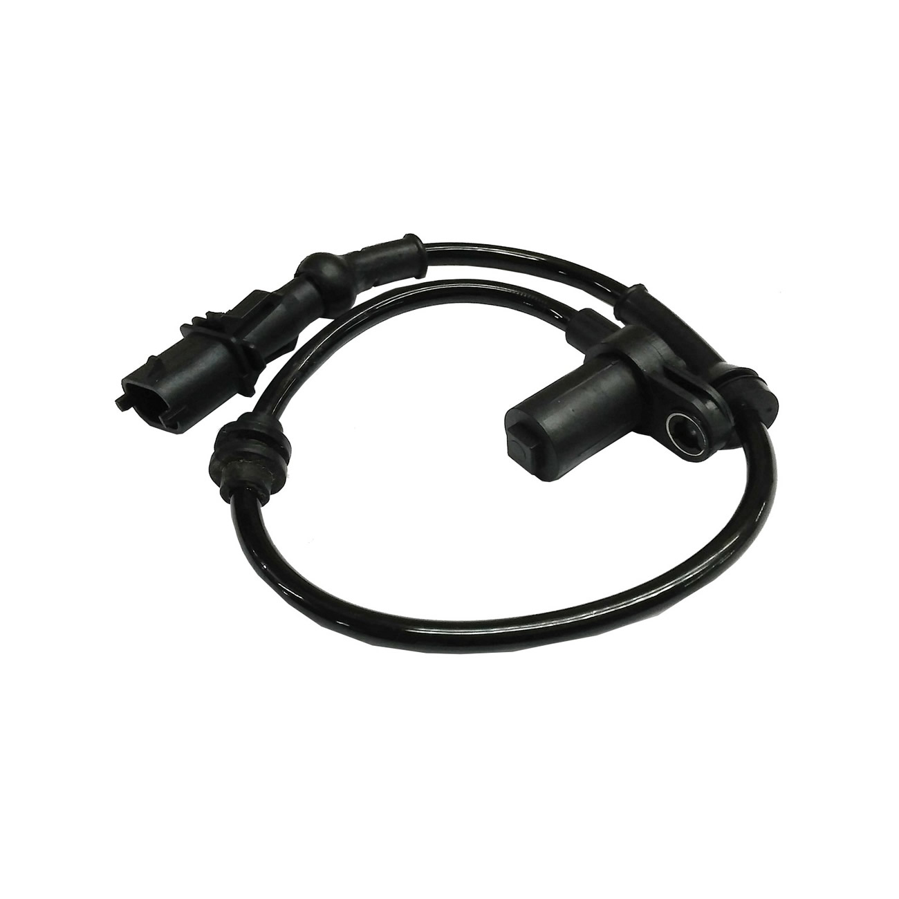 Sensor De Abs Delantero Der / Izq Chevrolet Zafira 1.8 16v